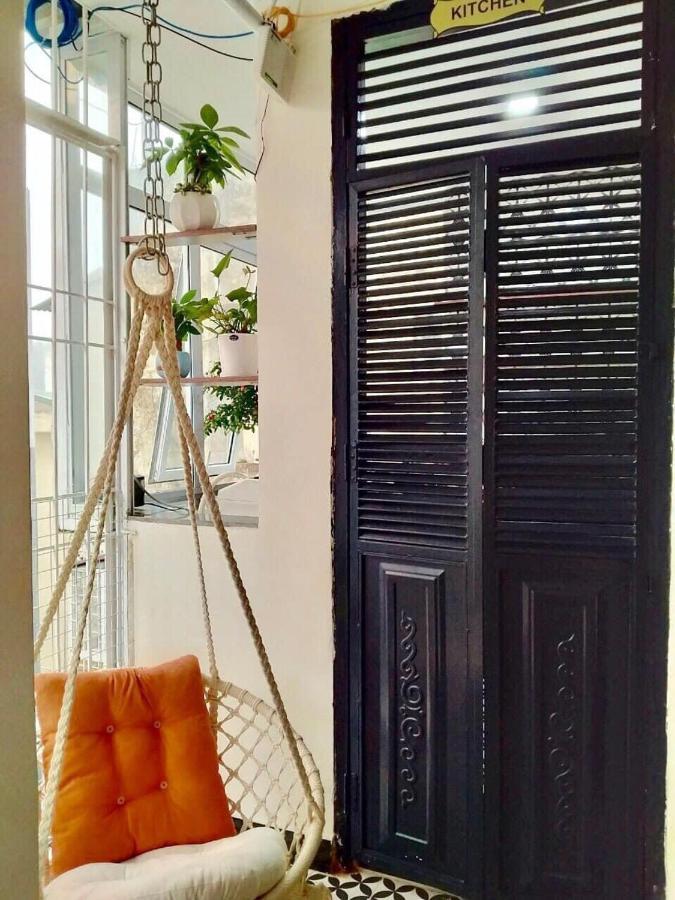 Michelia Appartement Hanoï