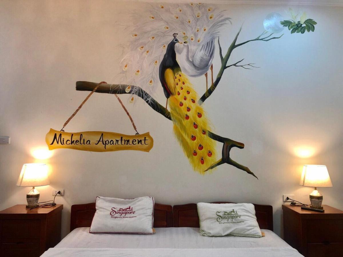 Michelia Appartement *