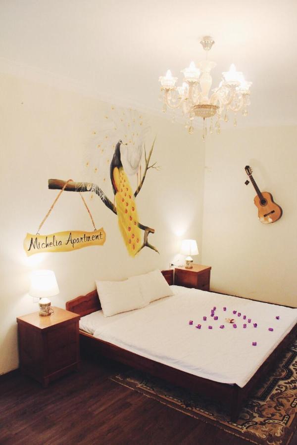 Michelia Appartement *