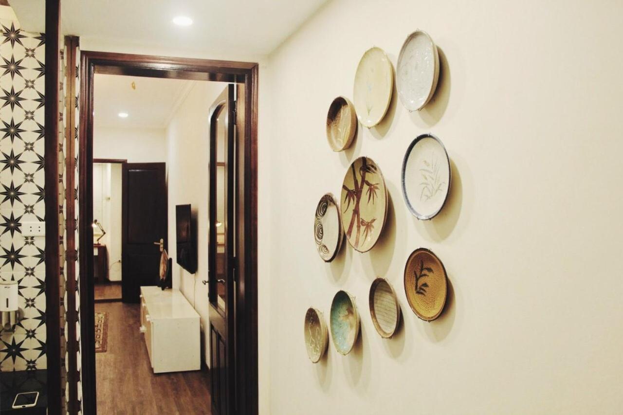 Appartement Michelia *