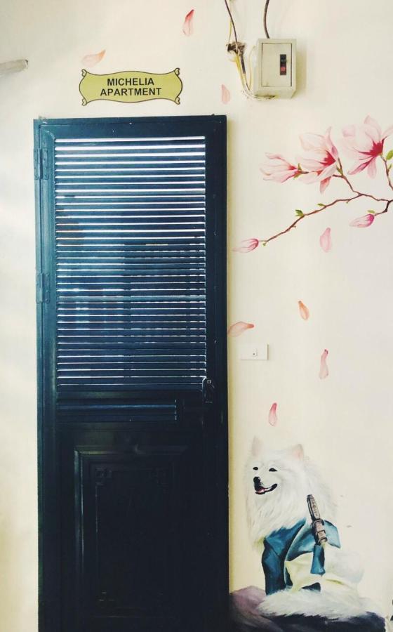 Michelia Appartement Hanoï
