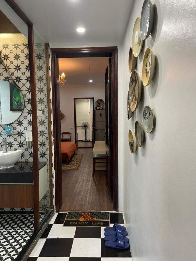Michelia Appartement *