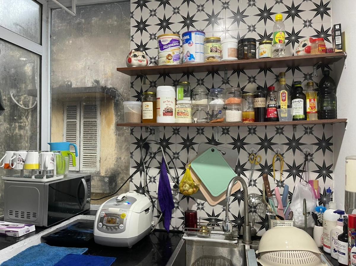 Appartement Michelia Hanoï